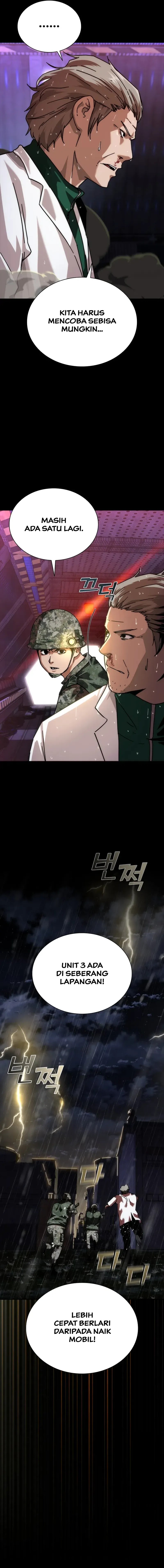 Zombie Apocalypse 82-08 Chapter 81 Gambar 10