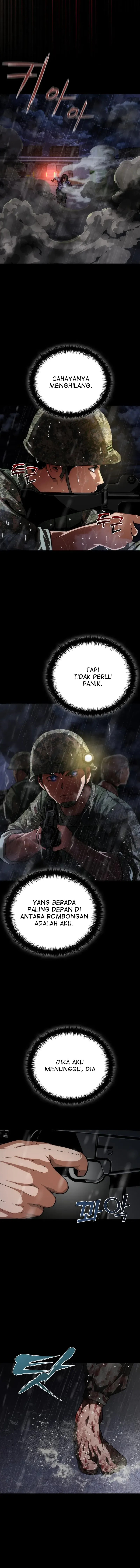 Zombie Apocalypse 82-08 Chapter 82 Gambar 2