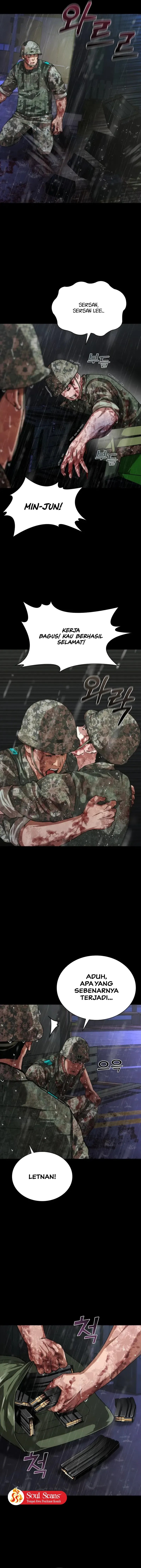 Zombie Apocalypse 82-08 Chapter 82 Gambar 9