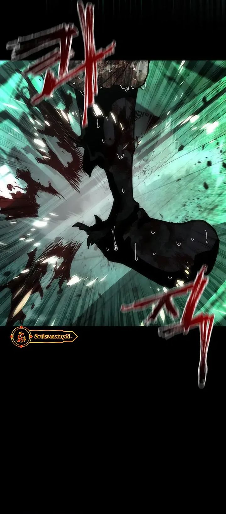 Zombie Apocalypse 82-08 Chapter 90 Gambar 4