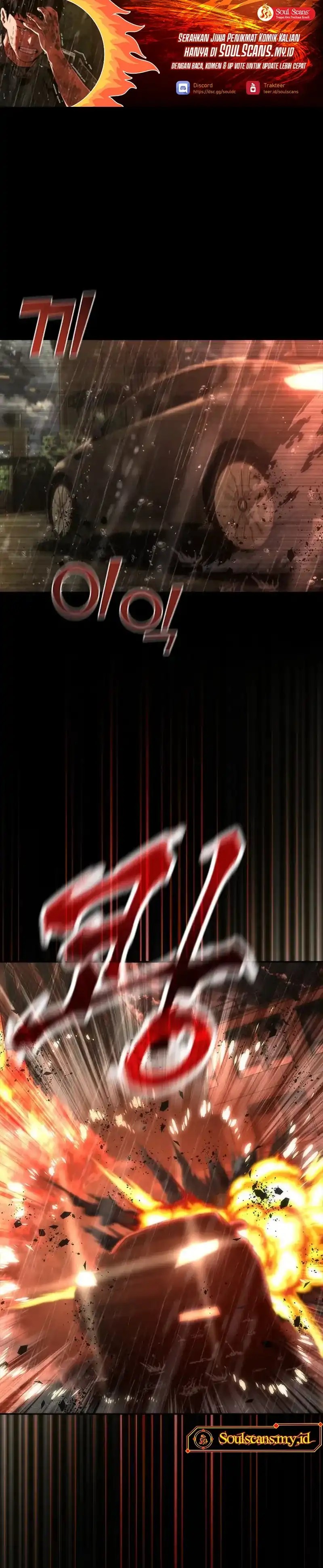 Zombie Apocalypse 82-08 Chapter 93 Gambar 2