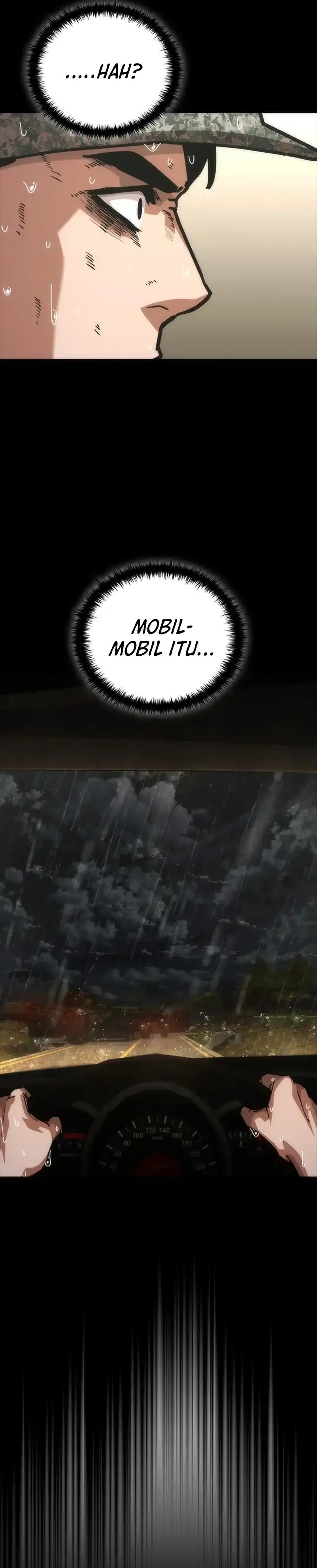 Zombie Apocalypse 82-08 Chapter 93 Gambar 16