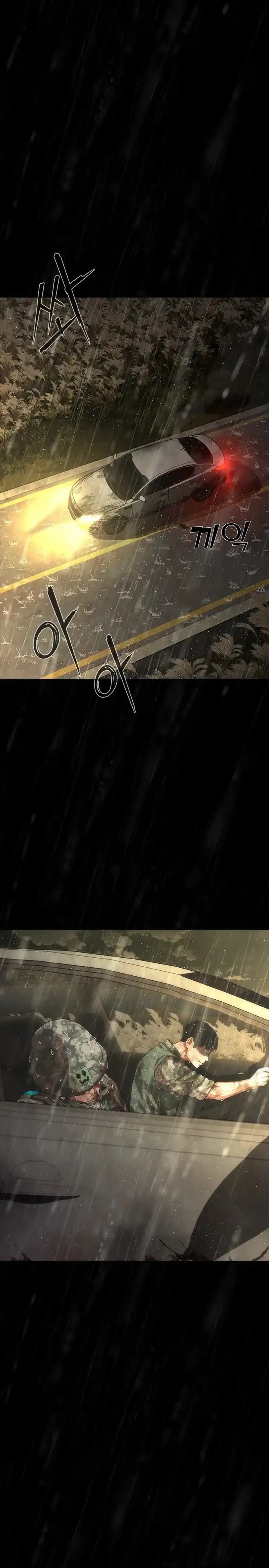 Zombie Apocalypse 82-08 Chapter 93 Gambar 36