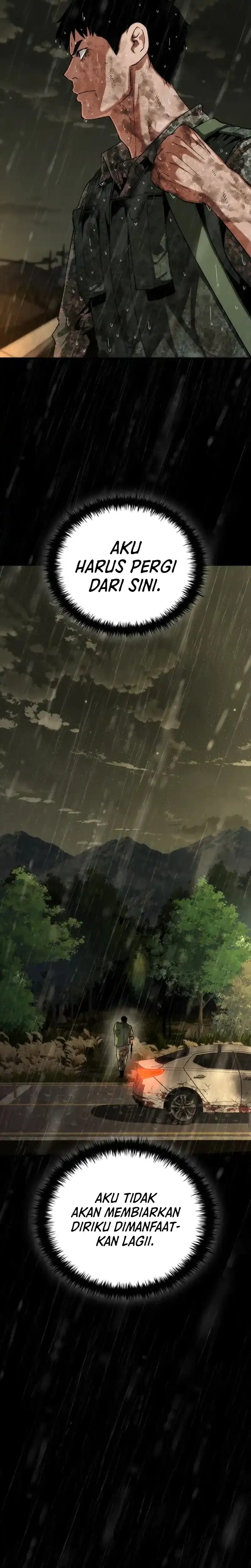 Zombie Apocalypse 82-08 Chapter 93 Gambar 38