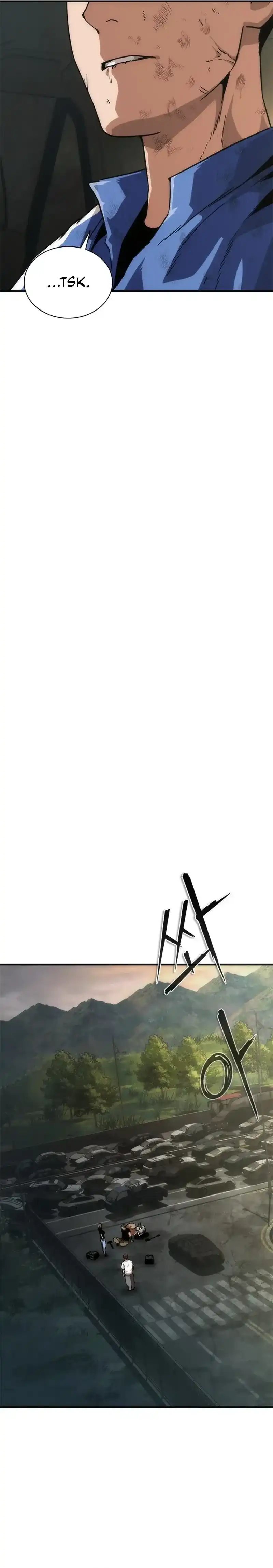 Zombie Apocalypse 82-08 Chapter 97 Gambar 28