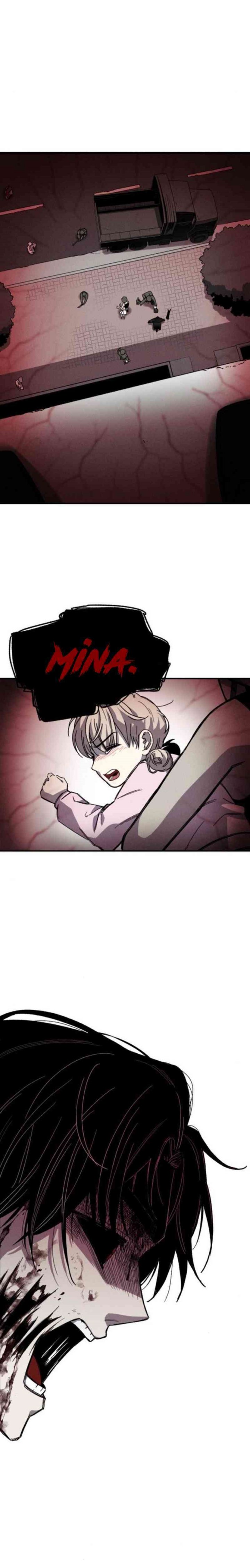 Zombie Horde Chapter 02 Gambar 2
