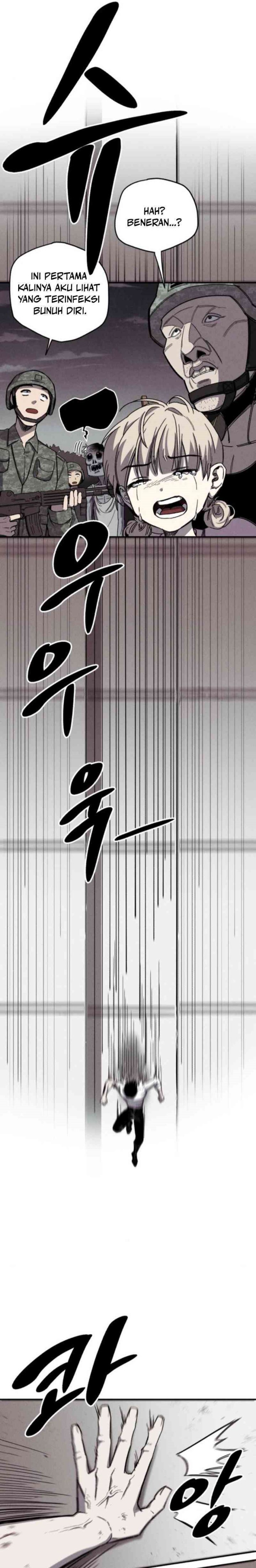 Zombie Horde Chapter 02 Gambar 4