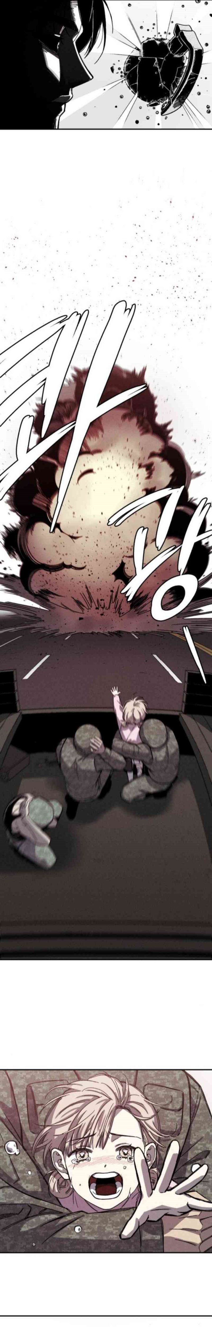 Zombie Horde Chapter 02 Gambar 12