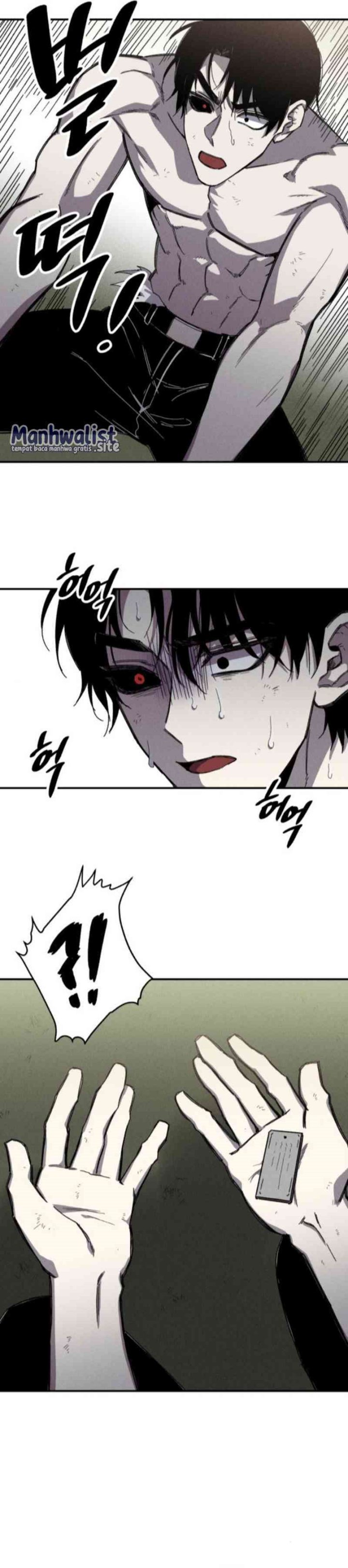 Zombie Horde Chapter 02 Gambar 17