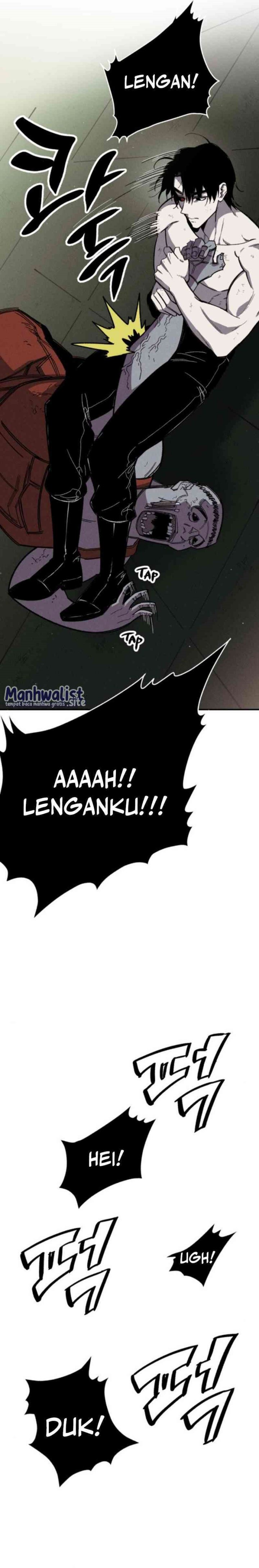 Zombie Horde Chapter 02 Gambar 20