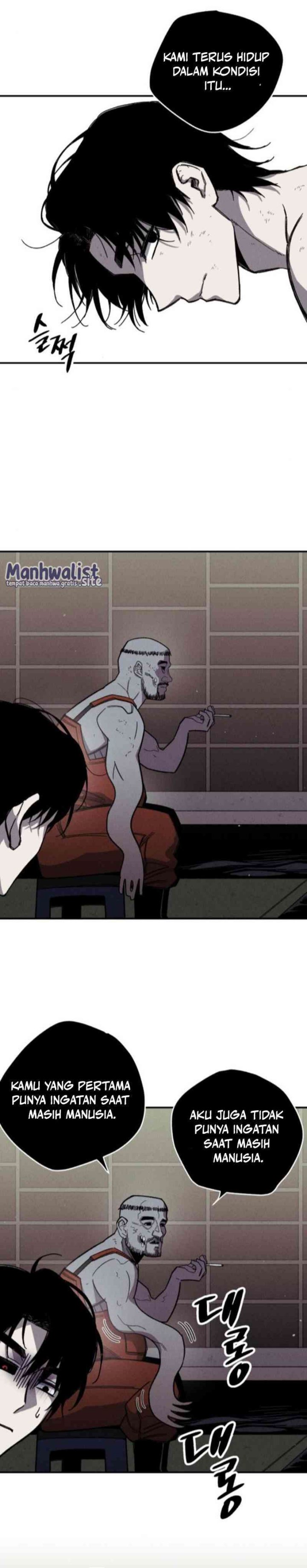 Zombie Horde Chapter 02 Gambar 23