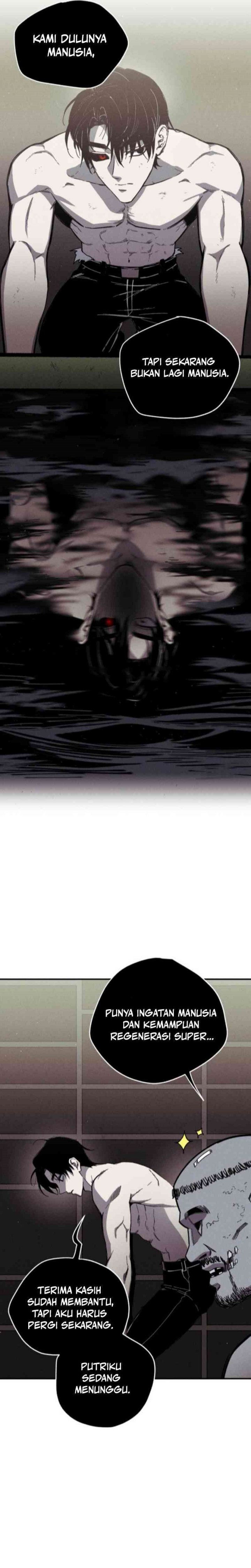 Zombie Horde Chapter 02 Gambar 24