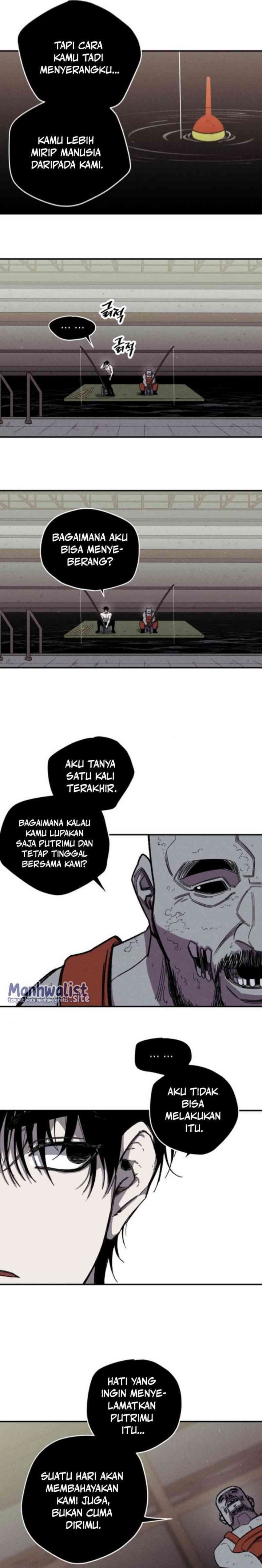 Zombie Horde Chapter 02 Gambar 26