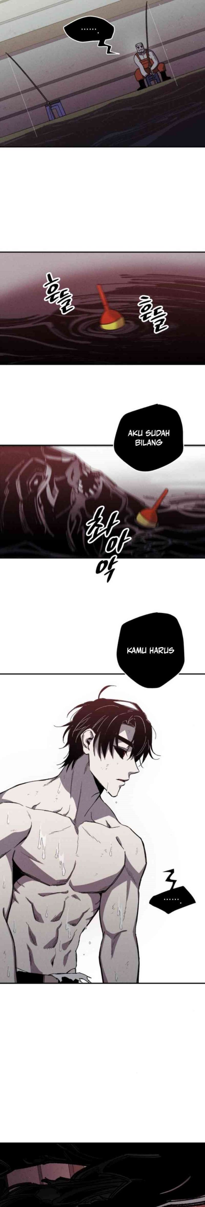 Zombie Horde Chapter 02 Gambar 28