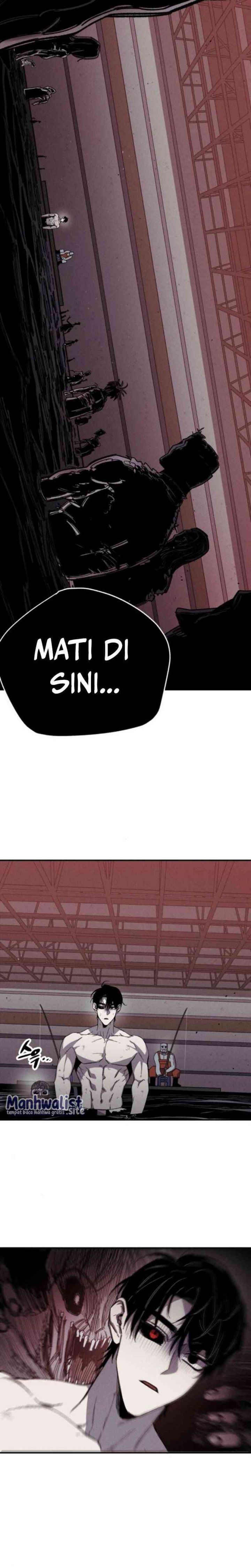 Zombie Horde Chapter 02 Gambar 29