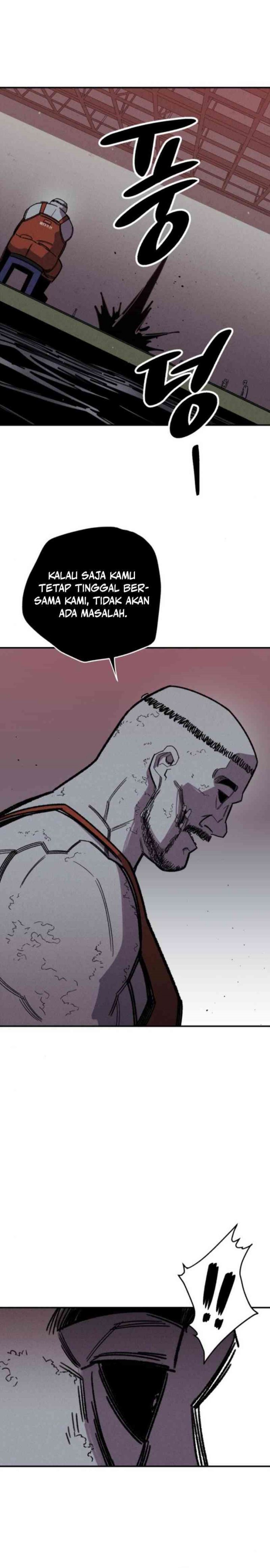 Zombie Horde Chapter 02 Gambar 30