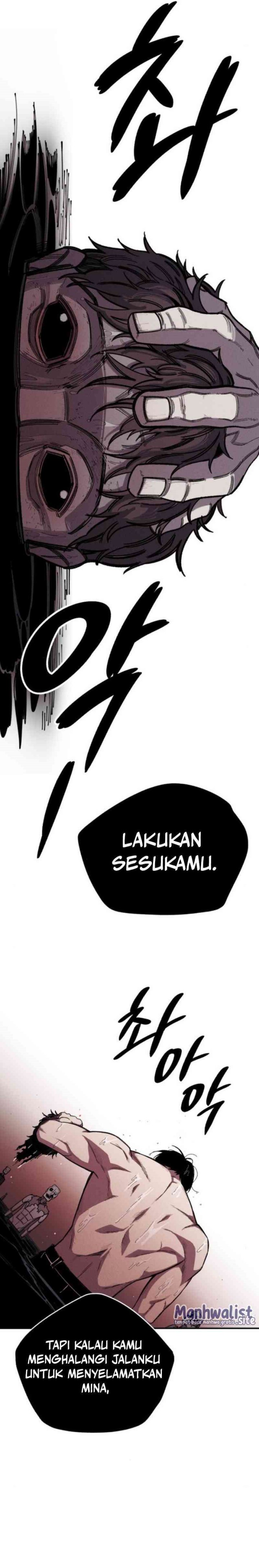 Zombie Horde Chapter 02 Gambar 31