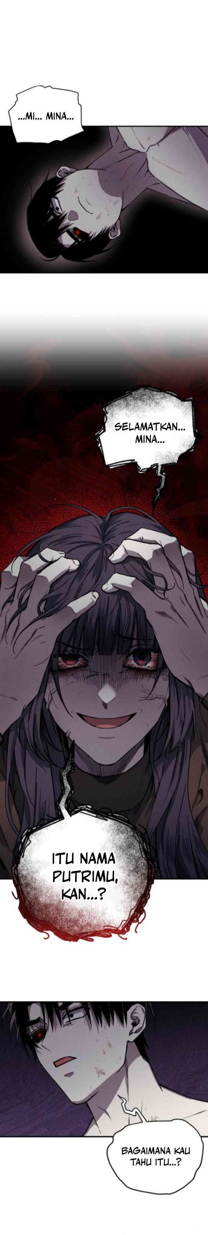 Zombie Horde Chapter 09 Gambar 1
