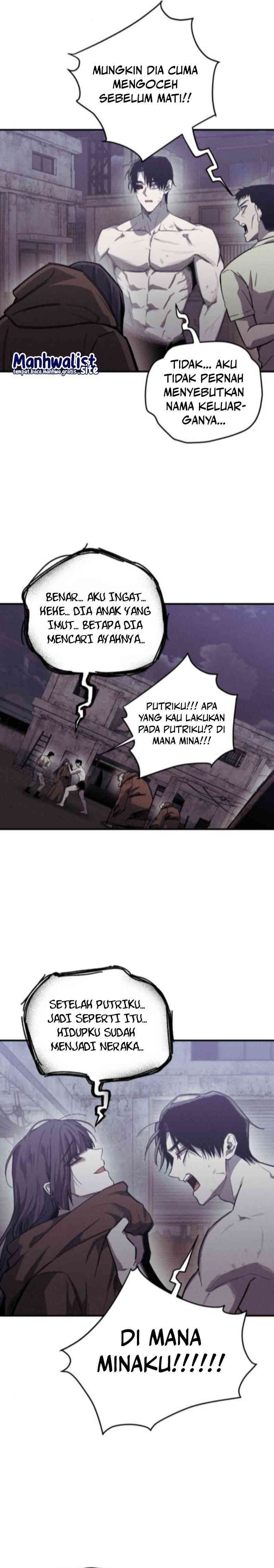 Zombie Horde Chapter 09 Gambar 2