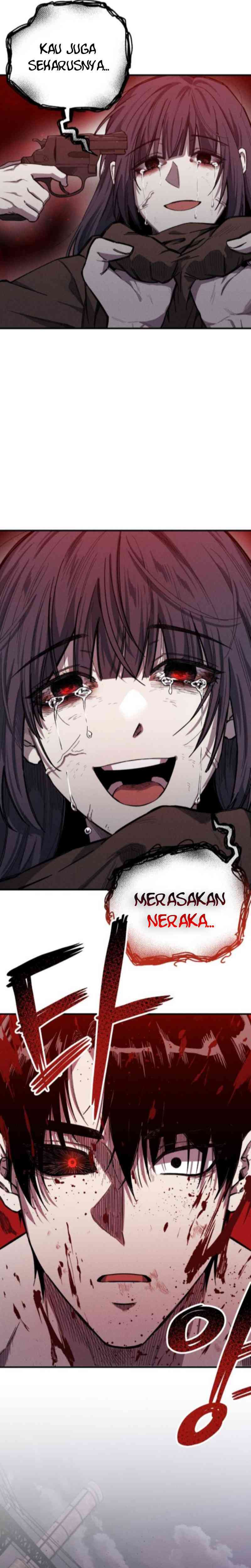 Zombie Horde Chapter 09 Gambar 3