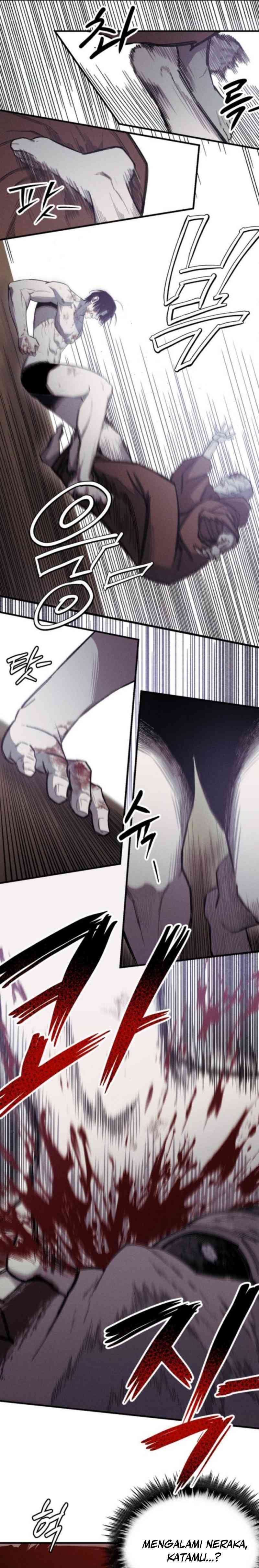 Zombie Horde Chapter 09 Gambar 6