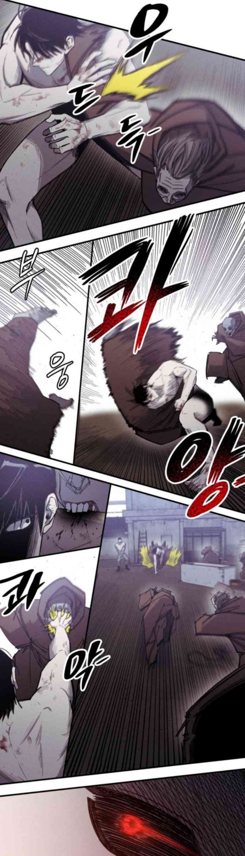 Zombie Horde Chapter 09 Gambar 10
