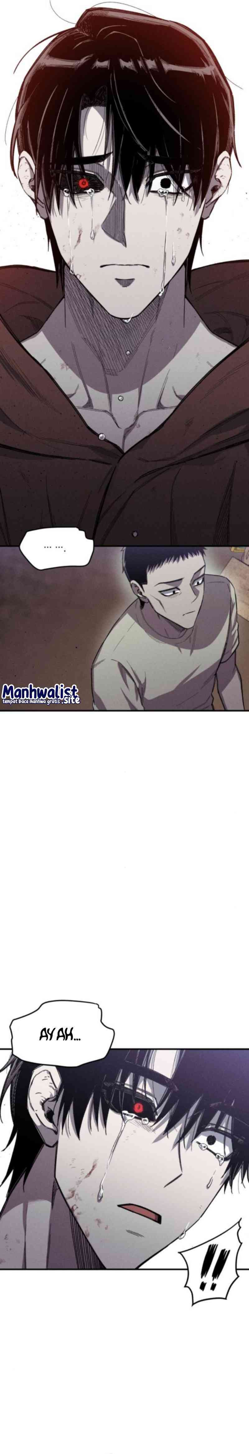 Zombie Horde Chapter 09 Gambar 14