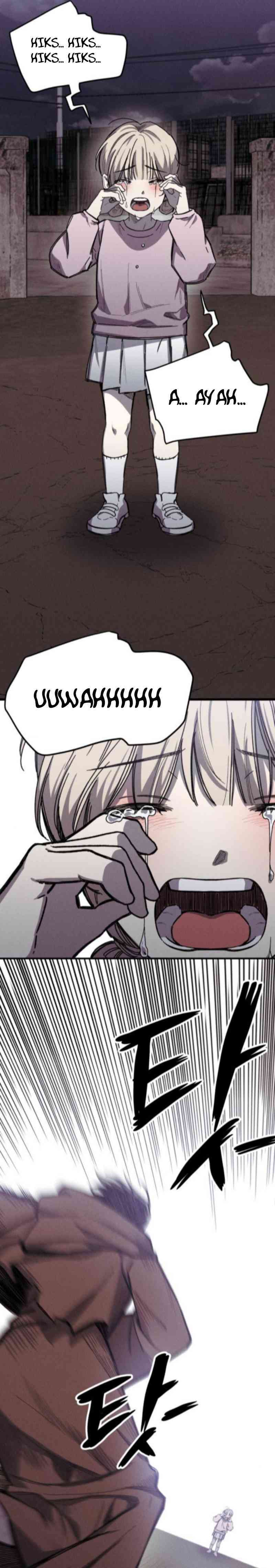 Zombie Horde Chapter 09 Gambar 16