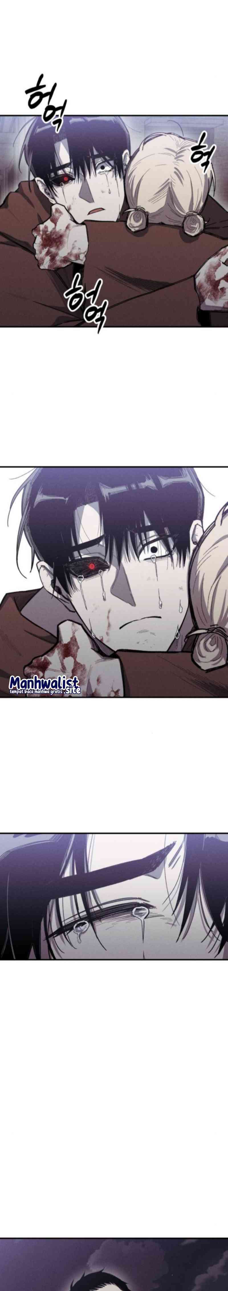 Zombie Horde Chapter 09 Gambar 18