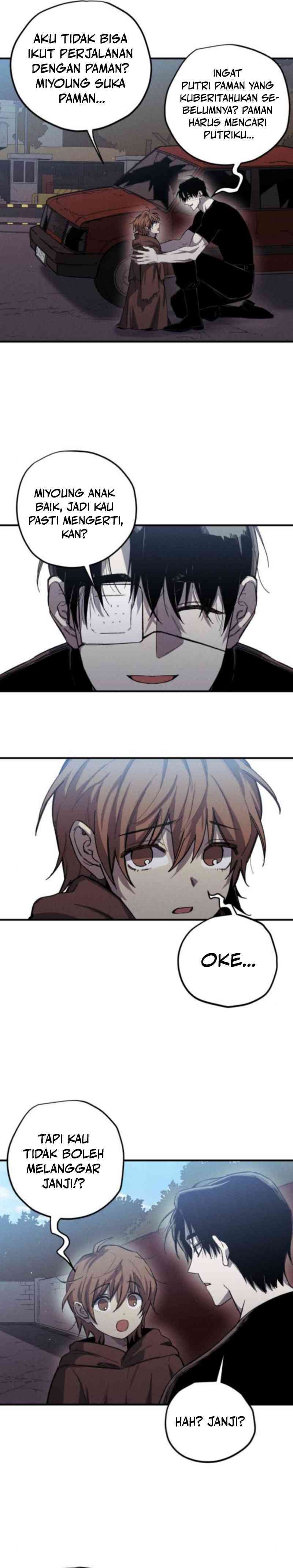Zombie Horde Chapter 09 Gambar 20