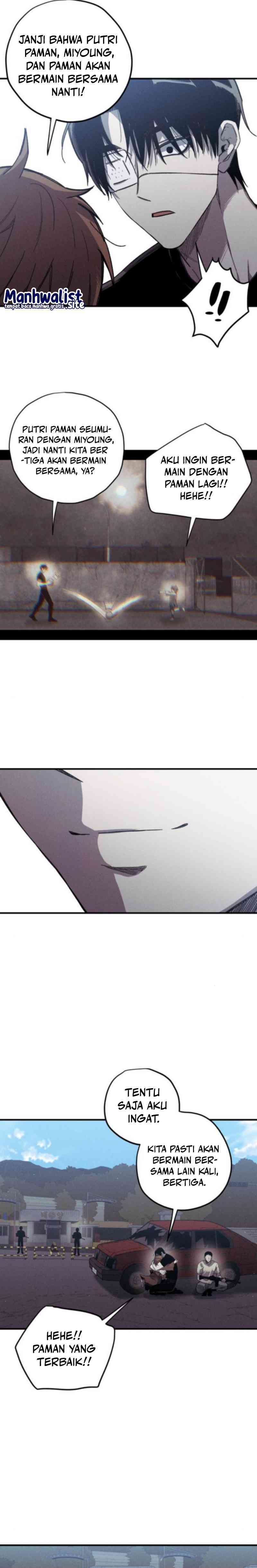 Zombie Horde Chapter 09 Gambar 21