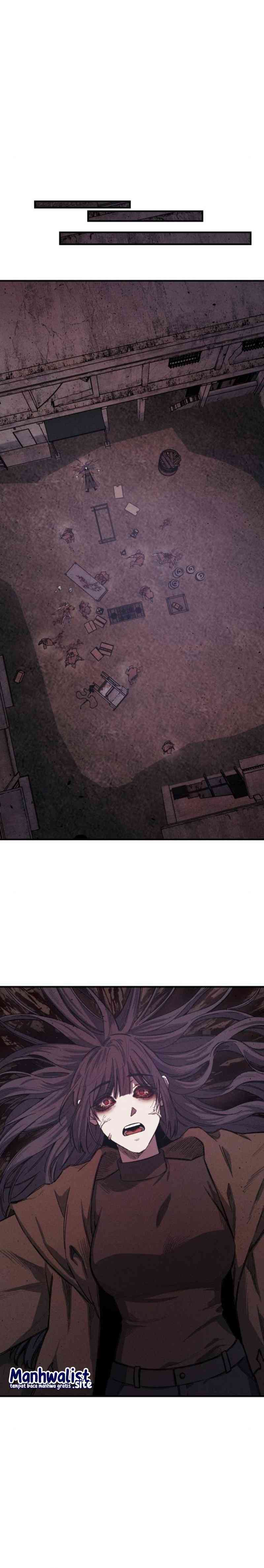 Zombie Horde Chapter 09 Gambar 25