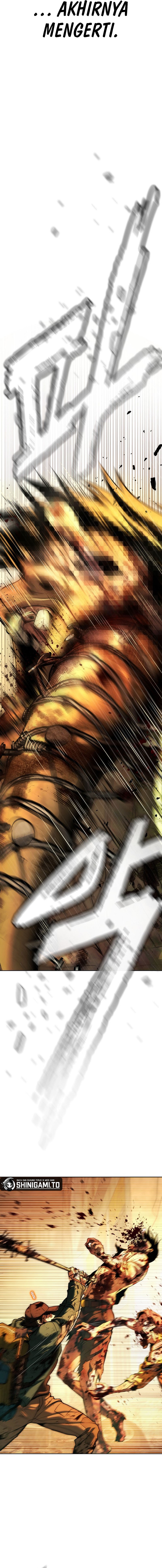 Zombie Papa Chapter 01 Gambar 15