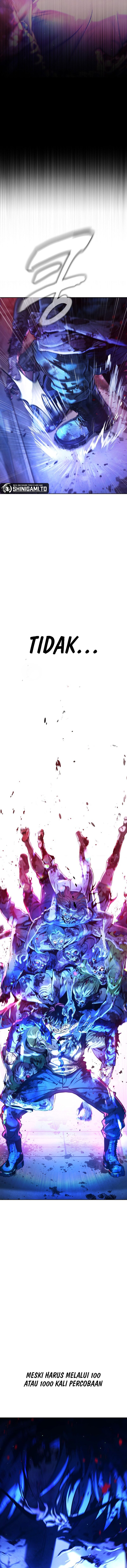 Zombie Papa Chapter 01 Gambar 28