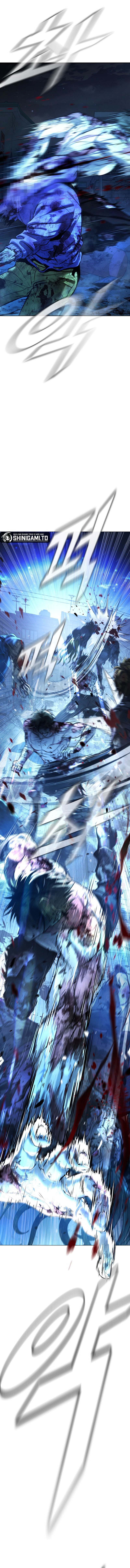 Zombie Papa Chapter 01 Gambar 32