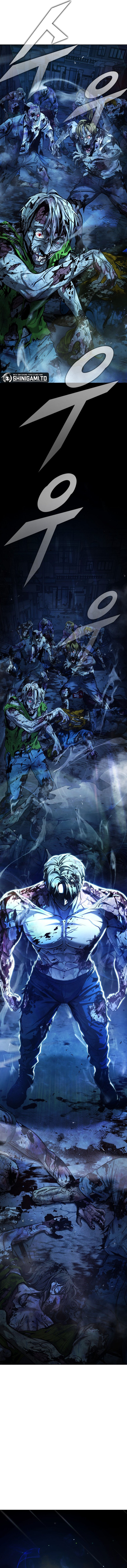 Zombie Papa Chapter 01 Gambar 36