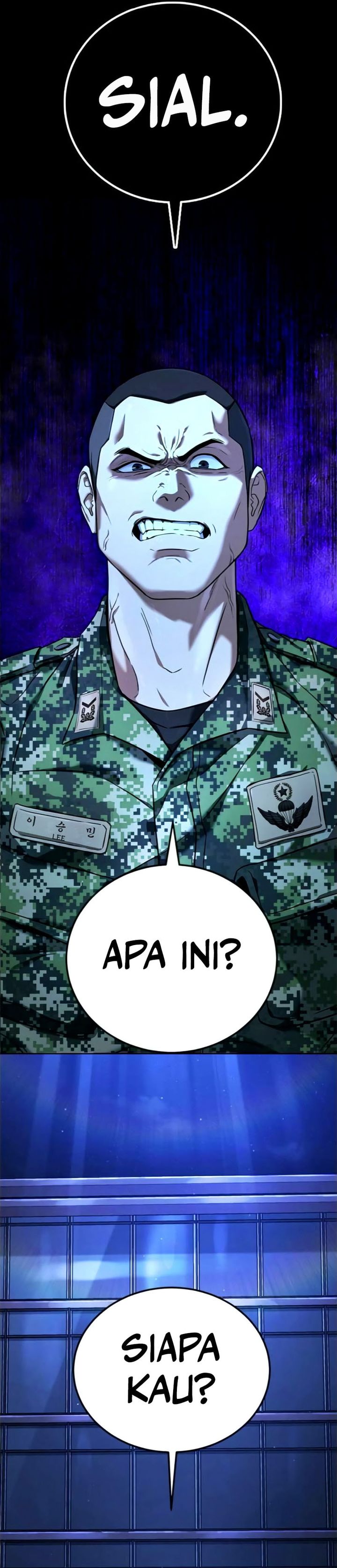 Zombie Papa Chapter 02 Gambar 3