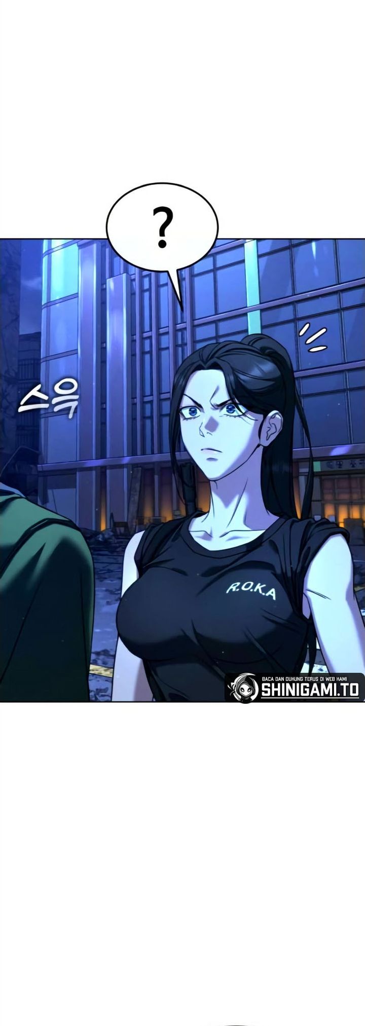 Zombie Papa Chapter 02 Gambar 11
