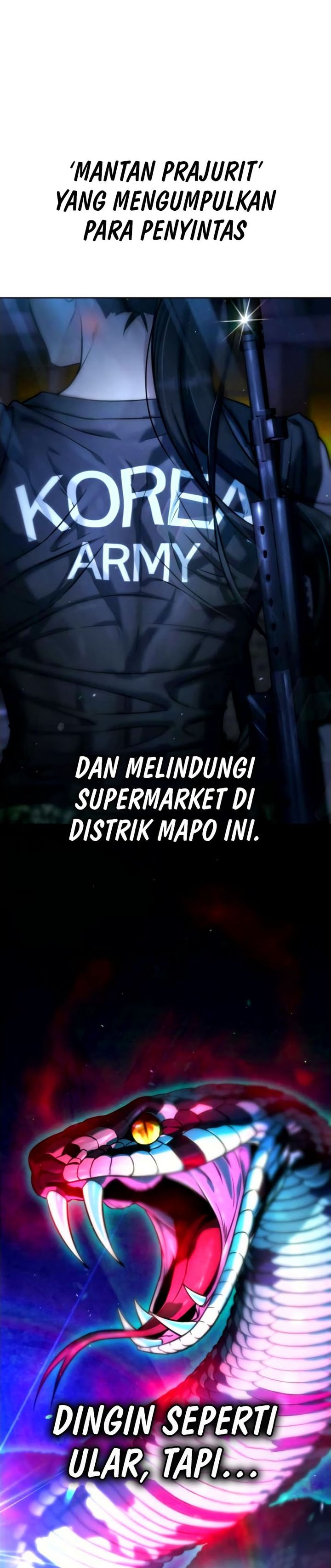 Zombie Papa Chapter 02 Gambar 19
