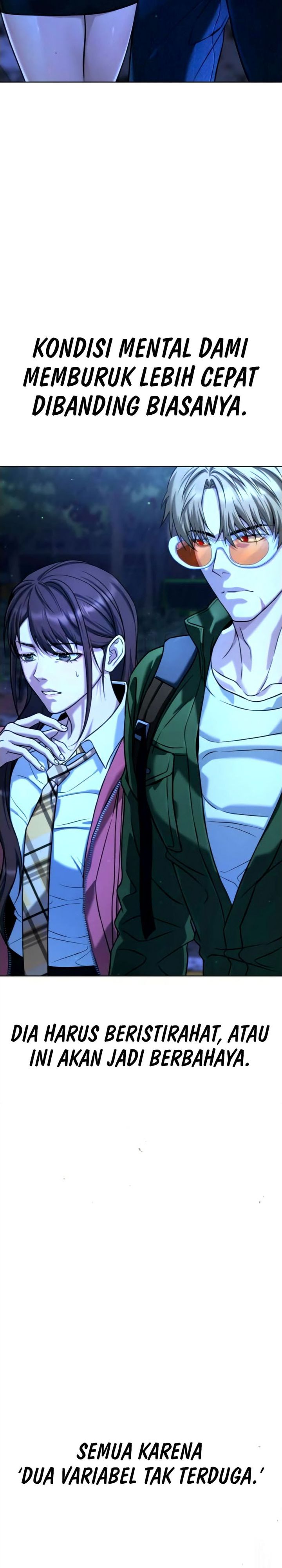 Zombie Papa Chapter 02 Gambar 23