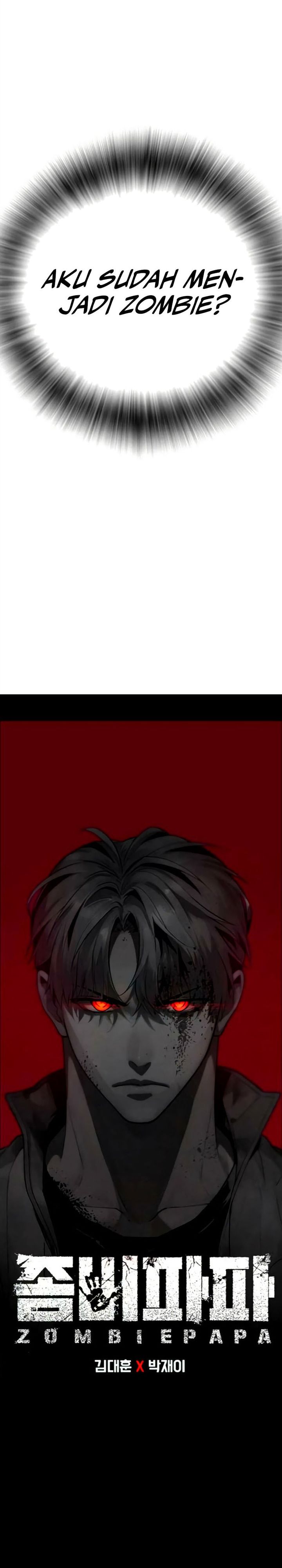 Zombie Papa Chapter 02 Gambar 26