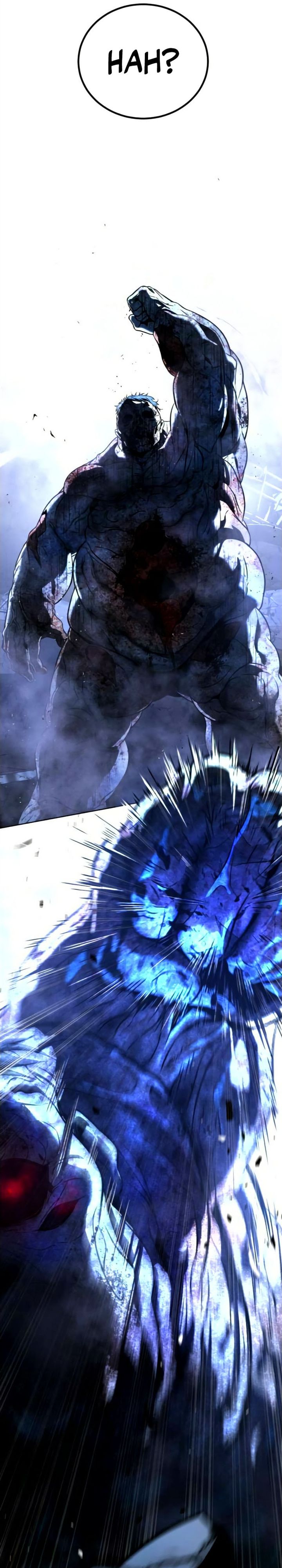 Zombie Papa Chapter 02 Gambar 39