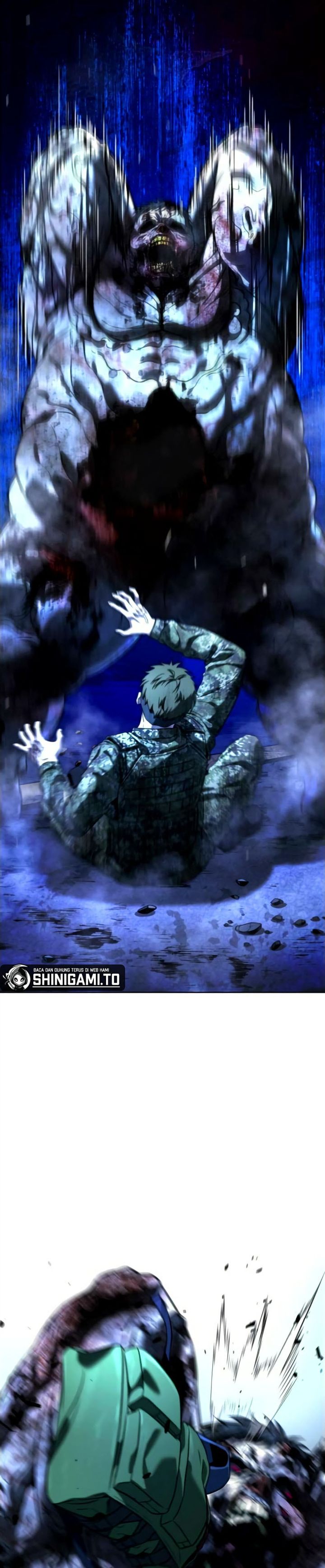Zombie Papa Chapter 02 Gambar 49