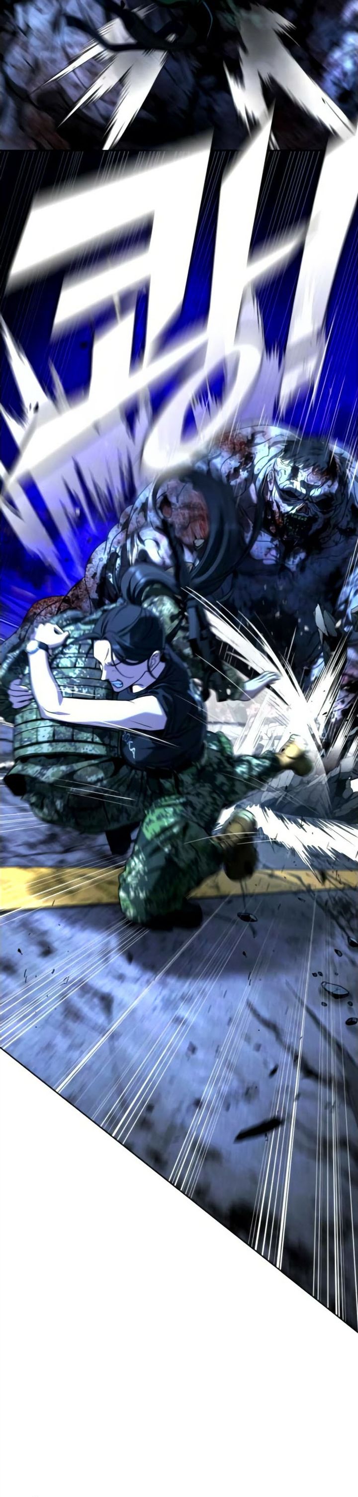 Zombie Papa Chapter 02 Gambar 50
