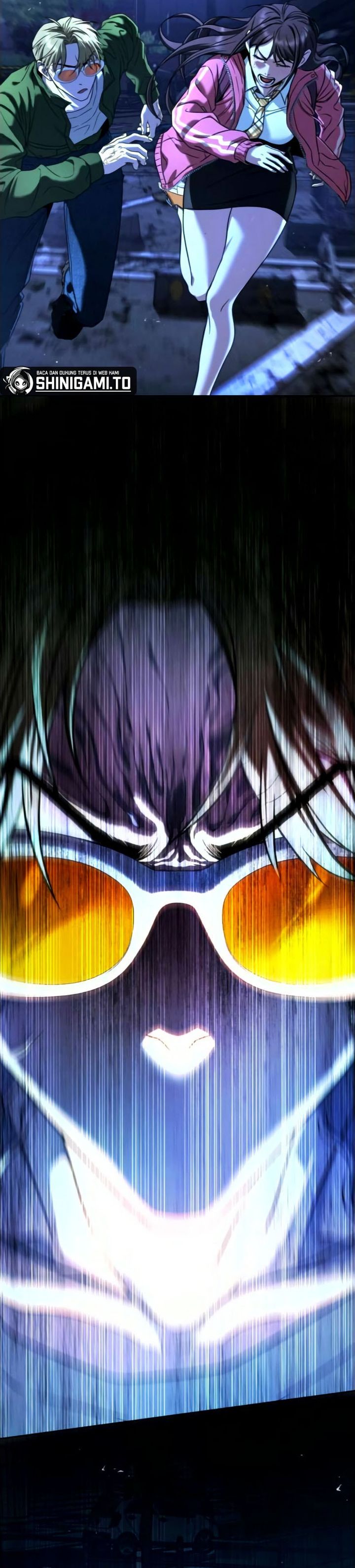 Zombie Papa Chapter 02 Gambar 54