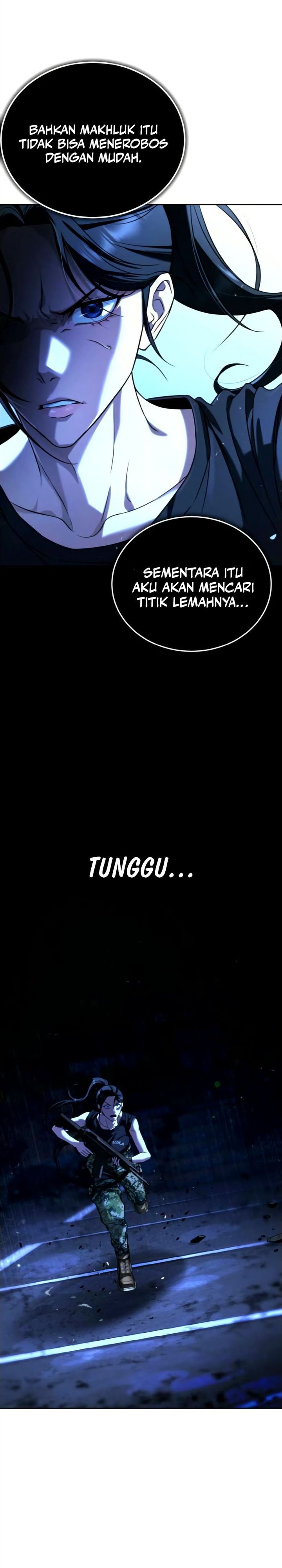 Zombie Papa Chapter 02 Gambar 57