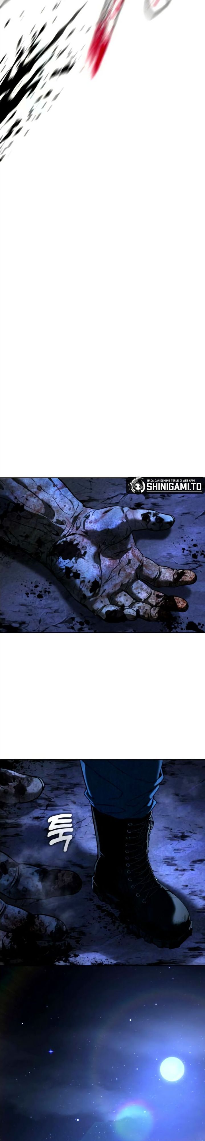 Zombie Papa Chapter 02 Gambar 68