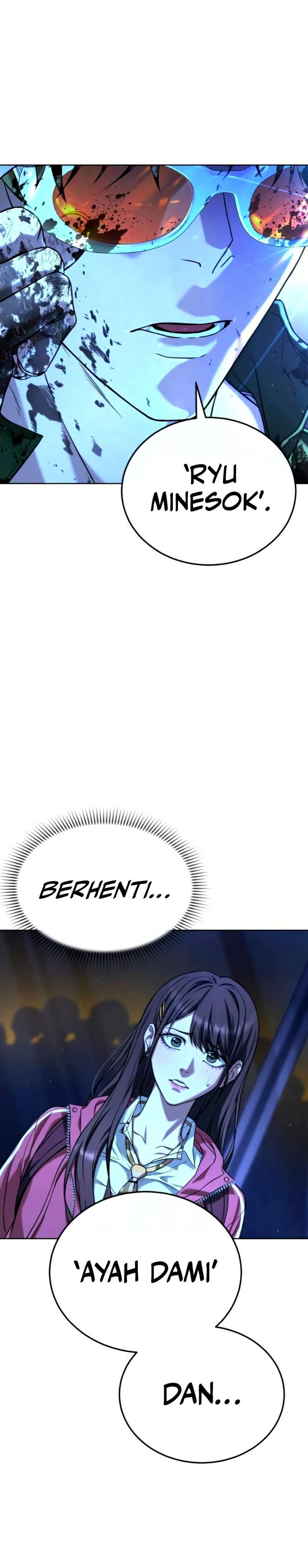Zombie Papa Chapter 02 Gambar 74