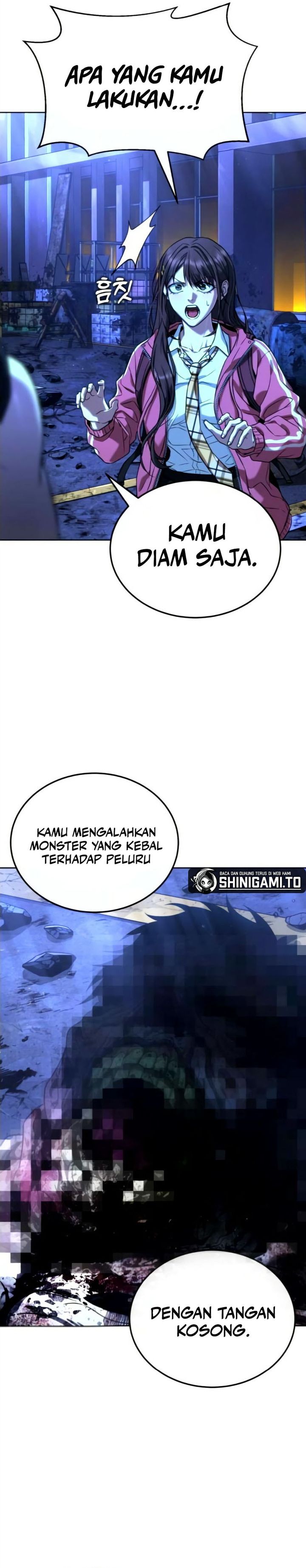 Zombie Papa Chapter 02 Gambar 80