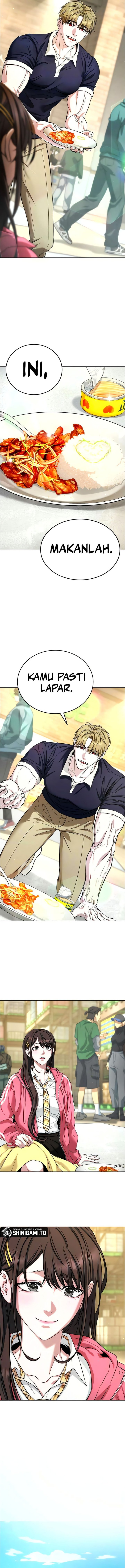 Zombie Papa Chapter 03 Gambar 31